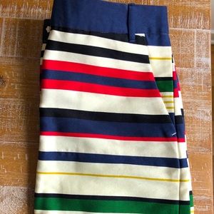 ✨HP✨J. Crew Skirt